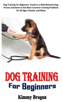 Dog Training for Beginners