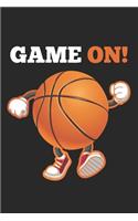 Game on Basketball Lover
