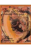 Scribe Magazine - Feb 2020 Issue: Breaking Rules Publishing