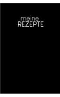 Meine Rezepte
