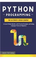 Python Programming