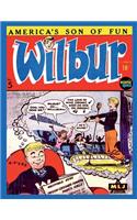 Wilbur Comics #5