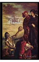 Hamlet "Illustrated and Annotated" Book for Children