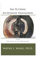 Tao Te Ching