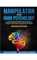 Manipulation and Dark Psychology