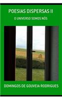 Poesias Dispersas II