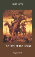 The Day of the Beast: Original Text