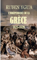 L'Indépendance de la Grèce