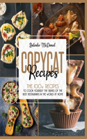 Copycat Recipes
