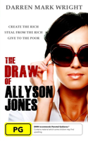 The Draw of Allyson Jones