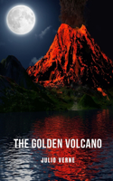 The Golden Volcano