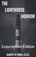 Lighthouse Horror: Lovecraft Edition