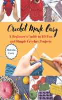 Crochet Made Easy