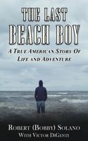 Last Beach Boy