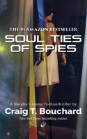 Soul Ties Of Spies