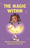 Magic Within