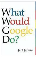 What Would Google Do?