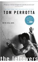 The Leftovers