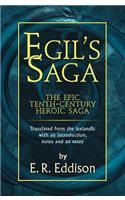 Egil’s Saga