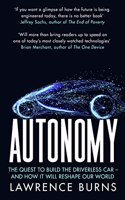 Autonomy