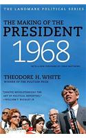 The Making of the President 1968
