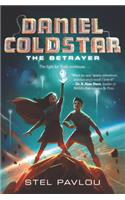 Daniel Coldstar #2: The Betrayer