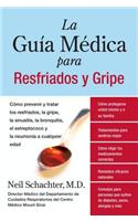 La Guia Medica Para Resfriados Y Gripe