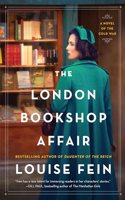 The London Bookshop Affair : A Novel of the Cold War
