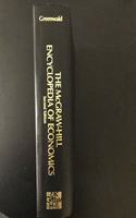 McGraw-Hill Encyclopedia of Economics