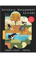 Database Management Systems