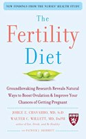 Fertility Diet: Groundbreaking Research Reveals Natural Ways to Boost Ovulation and Improve Your Chances of Getting Pregnant: Groundbreaking Research Reveals Natural Ways to Boost Ovulation &amp; Improve Your Chances of Getting Pregnant