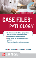 Case Files