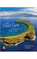 The Good Earth: Introduction to Earth Science