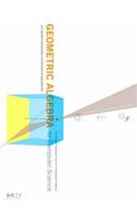 Geometric Algebra for Computer Science