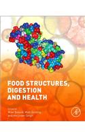 Food Structures, Digestion and Health