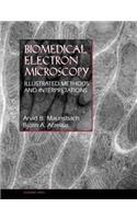 Biomedical Electron Microscopy