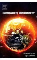 Electromagnetic Geothermometry