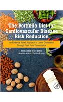 Portfolio Diet for Cardiovascular Disease Risk Reduction