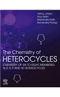 Chemistry of Heterocycles