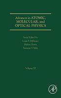 Advances in Atomic, Molecular, and Optical Physics