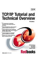 Tcp/IP Tutorial and Technical Overview