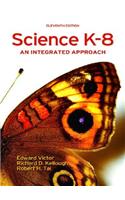 Science K-8