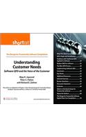 Understanding Customer Needs (Digital Short Cut)