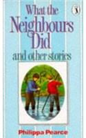 What the Neighbours Did and Other Stories: (Puffin Books)