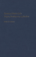 Quantum Monte Carlo