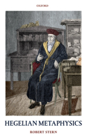 Hegelian Metaphysics: (English)