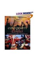 Conformty& Conflct