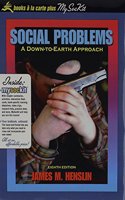 Social Problems, Books a la Carte Plus Mysockit
