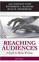 Reaching Audiences