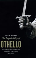Improbability of Othello